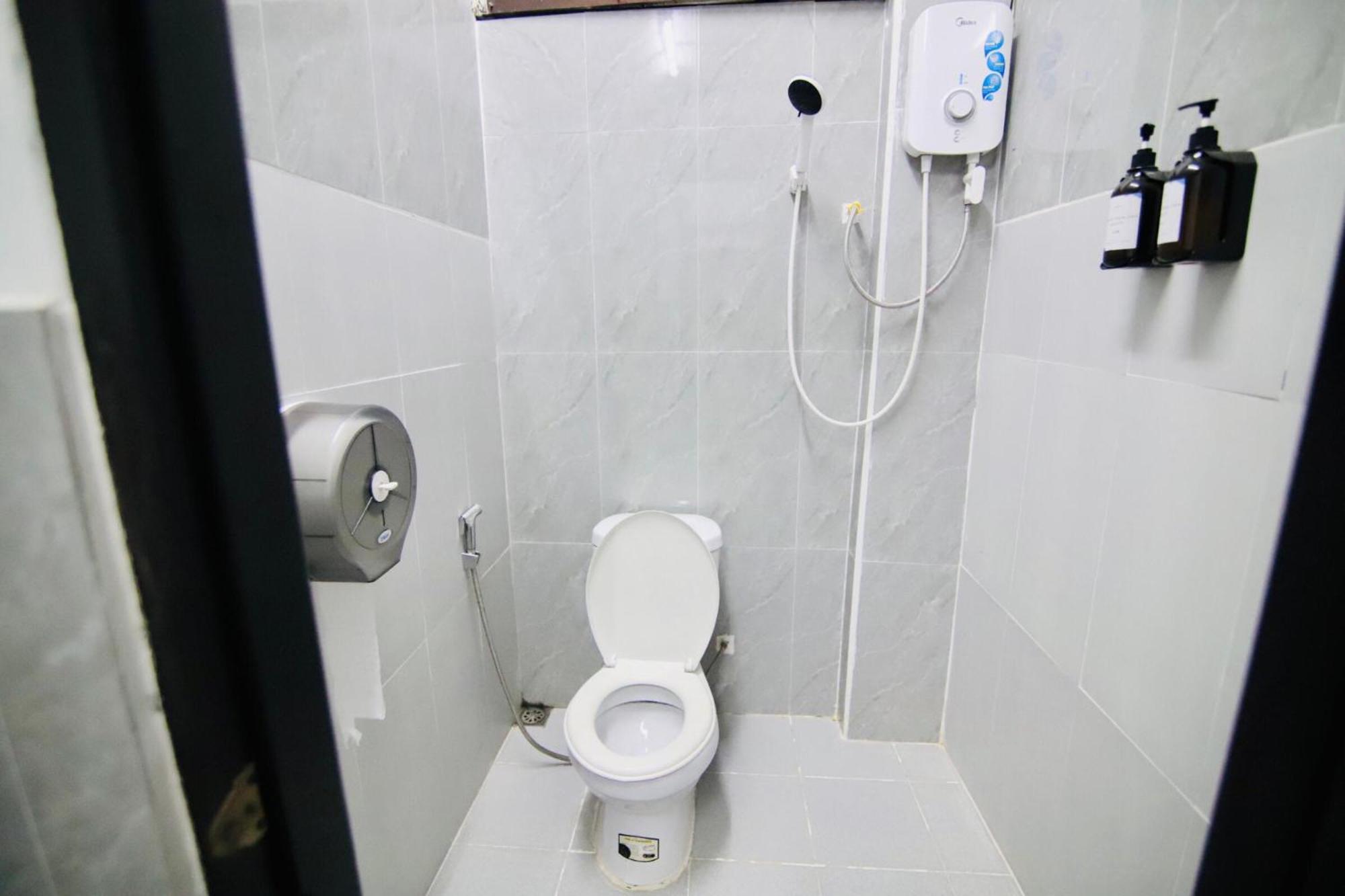 Chanthavong Hostel Luang Prabang Exteriér fotografie